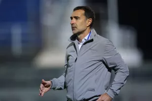 Εθνικός Άχνας-Πάφος FC: Έπαιξαν μόνο 47 λεπτά... (φώτος)