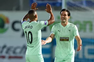 Δίδυμο με πέντε στα πέντε και... 20-1!