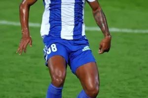 Εθνικός Άχνας-Πάφος FC: Έπαιξαν μόνο 47 λεπτά... (φώτος)