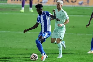 Εθνικός Άχνας-Πάφος FC: Έπαιξαν μόνο 47 λεπτά... (φώτος)