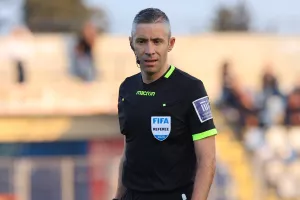 ΞΑΝΑ στην Κύπρο ο Petrescu