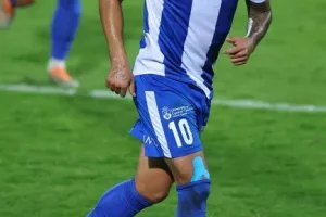 Εθνικός Άχνας-Πάφος FC: Έπαιξαν μόνο 47 λεπτά... (φώτος)