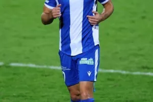 Εθνικός Άχνας-Πάφος FC: Έπαιξαν μόνο 47 λεπτά... (φώτος)
