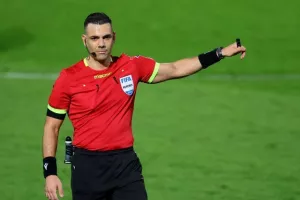 Εθνικός Άχνας-Πάφος FC: Έπαιξαν μόνο 47 λεπτά... (φώτος)