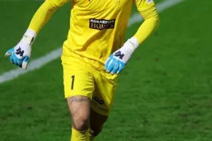 Εθνικός Άχνας-Πάφος FC: Έπαιξαν μόνο 47 λεπτά... (φώτος)