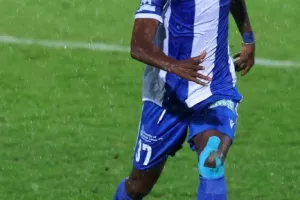 Εθνικός Άχνας-Πάφος FC: Έπαιξαν μόνο 47 λεπτά... (φώτος)