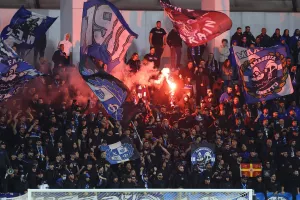 ΜΑΧΗΤΕΣ: "Στήνουμε το δικό μας πάρτι για το πρώτο διπλό"