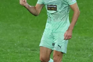 Εθνικός Άχνας-Πάφος FC: Έπαιξαν μόνο 47 λεπτά... (φώτος)