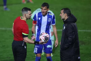 ΑΝΟ-πληροφορίες/Βολιδοσκόπηση - κίνηση για Πέτρο Ιωάννου