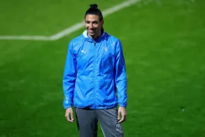 Εθνικός Άχνας-Πάφος FC: Έπαιξαν μόνο 47 λεπτά... (φώτος)