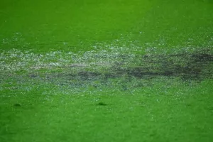 Εθνικός Άχνας-Πάφος FC: Έπαιξαν μόνο 47 λεπτά... (φώτος)