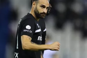 Ομόνοια Αραδίππου-Ανόρθωση: Αγχώθηκε στο β΄ημίχρονο, αλλά προκρίθηκε με τεσσάρα η "Κυρία" (Φώτος)