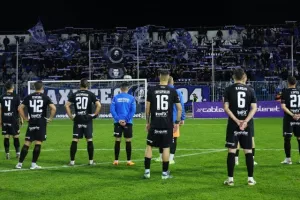 Ομόνοια Αραδίππου-Ανόρθωση: Αγχώθηκε στο β΄ημίχρονο, αλλά προκρίθηκε με τεσσάρα η "Κυρία" (Φώτος)