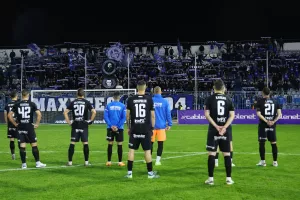 Πρώτη από ΟΛΕΣ τις ομάδες η Ανόρθωση 