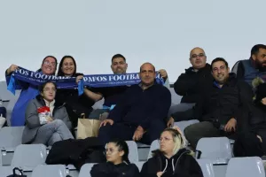 Πάφος FC-Celje: Νίκησε... κι έκλεισε θέση στα νοκ άουτ!(Φώτος)