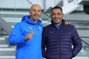 Πάφος FC-Celje: Νίκησε... κι έκλεισε θέση στα νοκ άουτ!(Φώτος)
