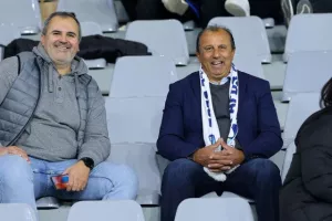 Πάφος FC-Celje: Νίκησε... κι έκλεισε θέση στα νοκ άουτ!(Φώτος)