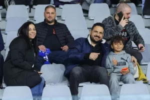 Πάφος FC-Celje: Νίκησε... κι έκλεισε θέση στα νοκ άουτ!(Φώτος)