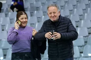 Πάφος FC-Celje: Νίκησε... κι έκλεισε θέση στα νοκ άουτ!(Φώτος)