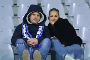 Πάφος FC-Celje: Νίκησε... κι έκλεισε θέση στα νοκ άουτ!(Φώτος)
