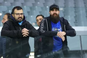 Πάφος FC-Celje: Νίκησε... κι έκλεισε θέση στα νοκ άουτ!(Φώτος)