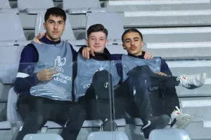 Πάφος FC-Celje: Νίκησε... κι έκλεισε θέση στα νοκ άουτ!(Φώτος)