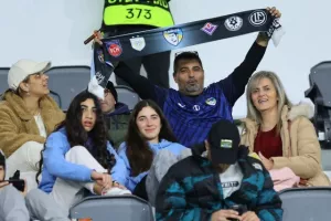 Πάφος FC-Celje: Νίκησε... κι έκλεισε θέση στα νοκ άουτ!(Φώτος)