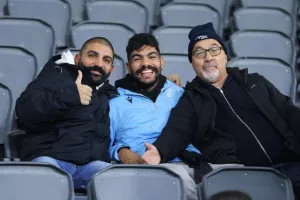 Πάφος FC-Celje: Νίκησε... κι έκλεισε θέση στα νοκ άουτ!(Φώτος)