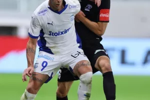 Δραματική πρόκριση για τον Απόλλωνα στη διαδικασία των πέναλτι! (φώτος)