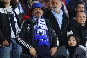 To χάρηκε ο Νεοκλής!