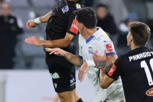 Δραματική πρόκριση για τον Απόλλωνα στη διαδικασία των πέναλτι! (φώτος)
