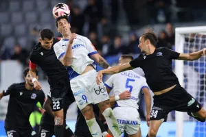 Δραματική πρόκριση για τον Απόλλωνα στη διαδικασία των πέναλτι! (φώτος)