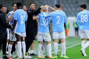 Πάφος FC: Μεγαλώνει με ουσία...