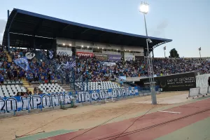 Για σπάσιμο του ρεκόρ