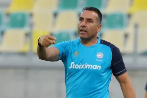 Παράσταση... kerkida!
