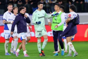 Δραματική πρόκριση για τον Απόλλωνα στη διαδικασία των πέναλτι! (φώτος)