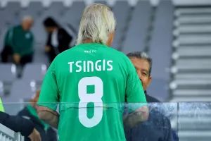 Ο κόσμος του Άρη στο "Αλφαμέγα" (φώτος)