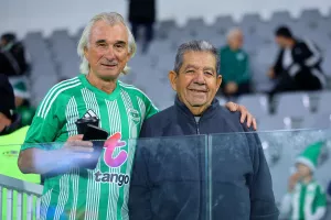 Ο κόσμος του Άρη στο "Αλφαμέγα" (φώτος)