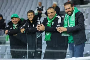 Άρης-Καρμιώτισσα: Μπλόκο... στο 86' με Γιούση! (Φώτος)