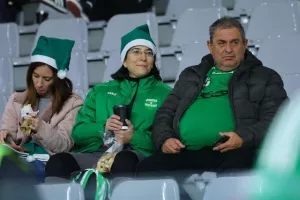 Άρης-Καρμιώτισσα: Μπλόκο... στο 86' με Γιούση! (Φώτος)