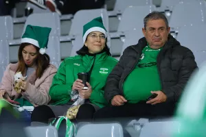 Ο κόσμος του Άρη στο "Αλφαμέγα" (φώτος)