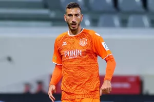 Αντωνίου: "Ήταν το πιο λίγο που μπορούσαμε..."