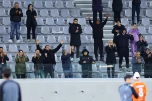 Άρης-Καρμιώτισσα: Μπλόκο... στο 86' με Γιούση! (Φώτος)
