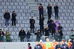 Άρης-Καρμιώτισσα: Μπλόκο... στο 86' με Γιούση! (Φώτος)