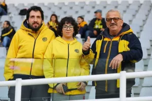 ΑΕΛ-Ομόνοια 29Μ: "Χ"αρούμενοι... οι φιλοξενούμενοι (Φώτος)