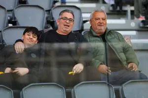 ΑΕΛ-Ομόνοια 29Μ: "Χ"αρούμενοι... οι φιλοξενούμενοι (Φώτος)