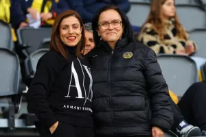 ΑΕΛ-Ομόνοια 29Μ: "Χ"αρούμενοι... οι φιλοξενούμενοι (Φώτος)
