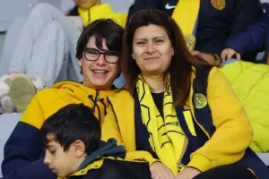 ΑΕΛ-Ομόνοια 29Μ: "Χ"αρούμενοι... οι φιλοξενούμενοι (Φώτος)