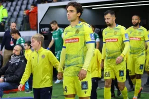 ΑΕΛ-Ομόνοια 29Μ: "Χ"αρούμενοι... οι φιλοξενούμενοι (Φώτος)