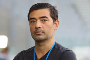 "Θα έχει ότι χρειαστεί από τον πρόεδρο ο Σωφρόνης, δεν ήρθε για να αποπροσανατολίσει"